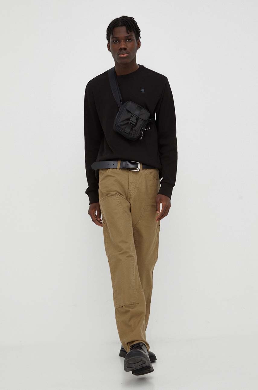 Τζιν παντελόνι Levi's 565 WORKWEAR