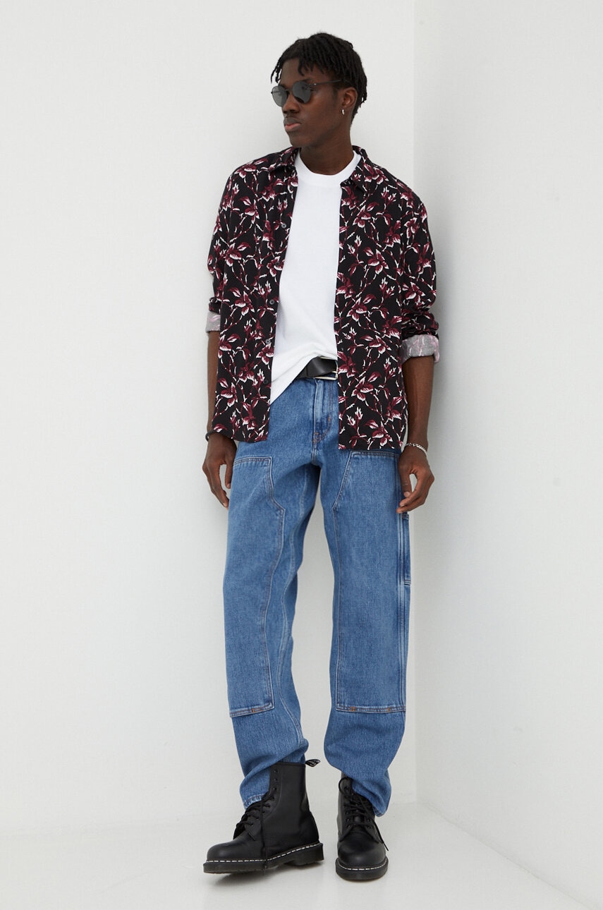 Τζιν παντελόνι Levi's WORKWEAR
