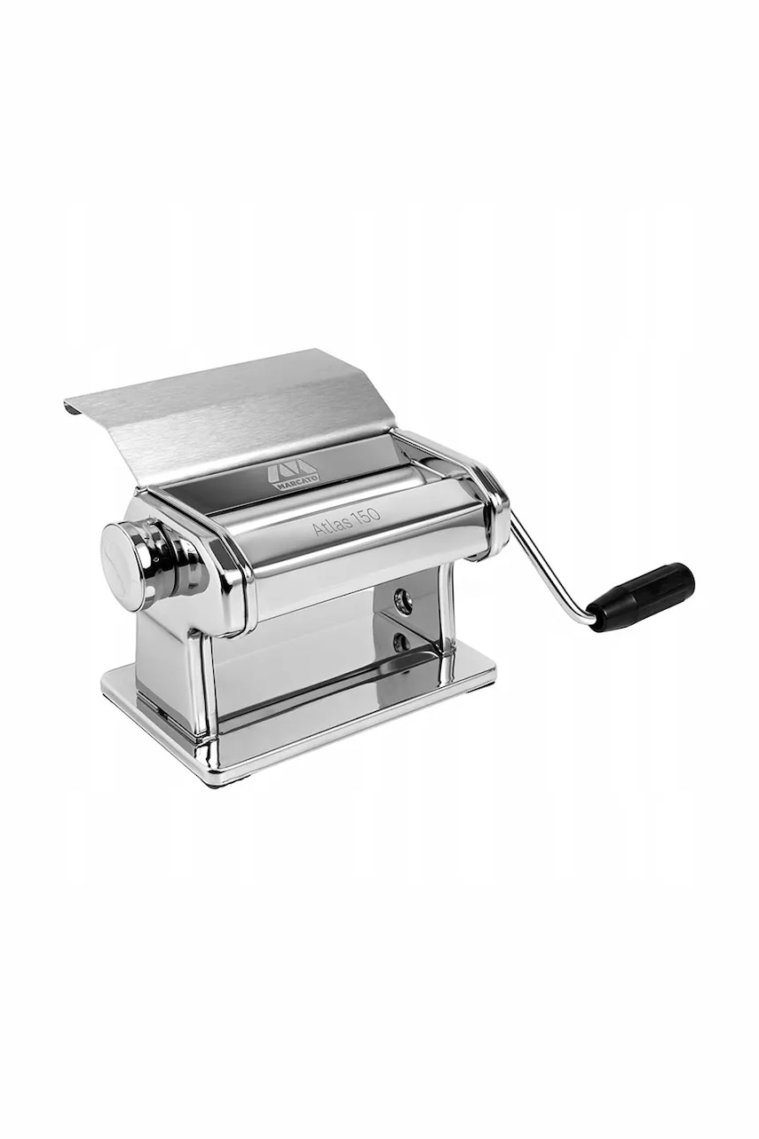 Κύλινδρος ζύμης ζυμαρικών Marcato Atlas 150 Rolle Slide χρώμα: γκρι