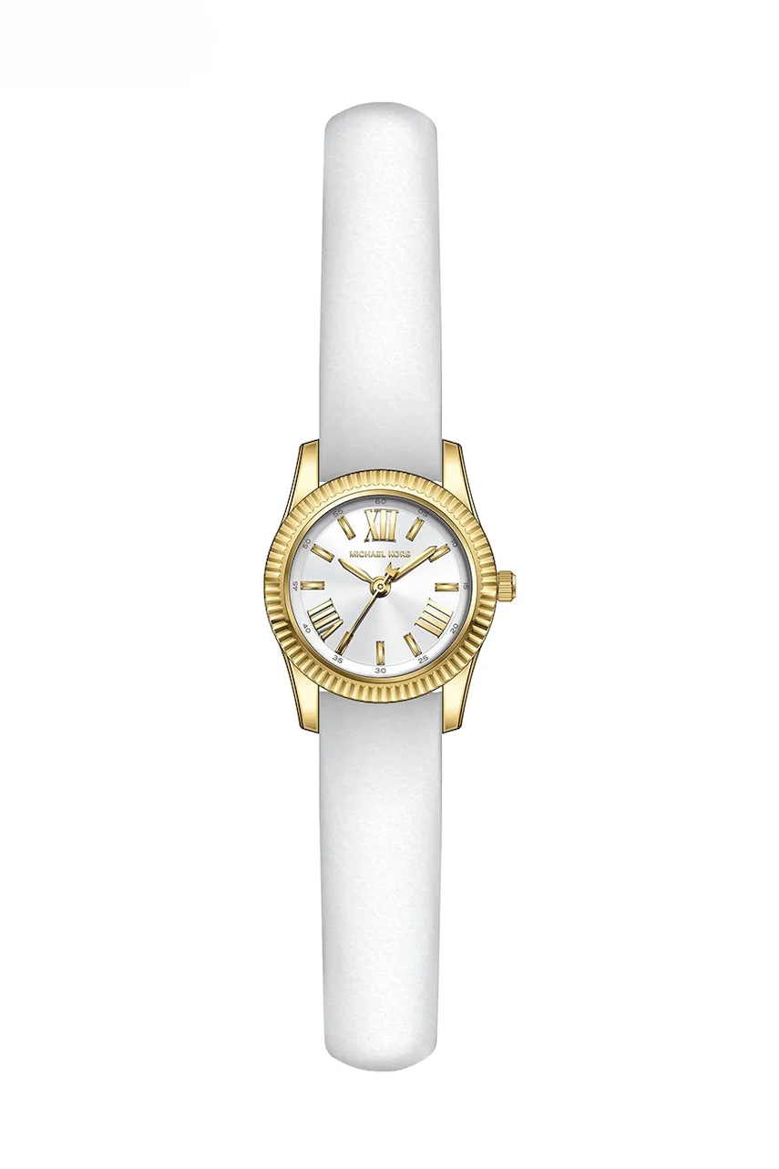 Ρολόι Michael Kors χρώμα: χρυσαφί, MK4900