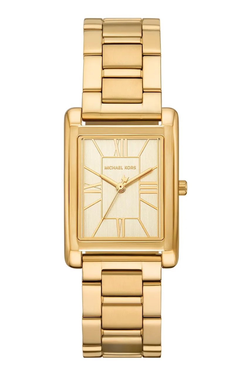 Ρολόι Michael Kors χρώμα: χρυσαφί, MK4904