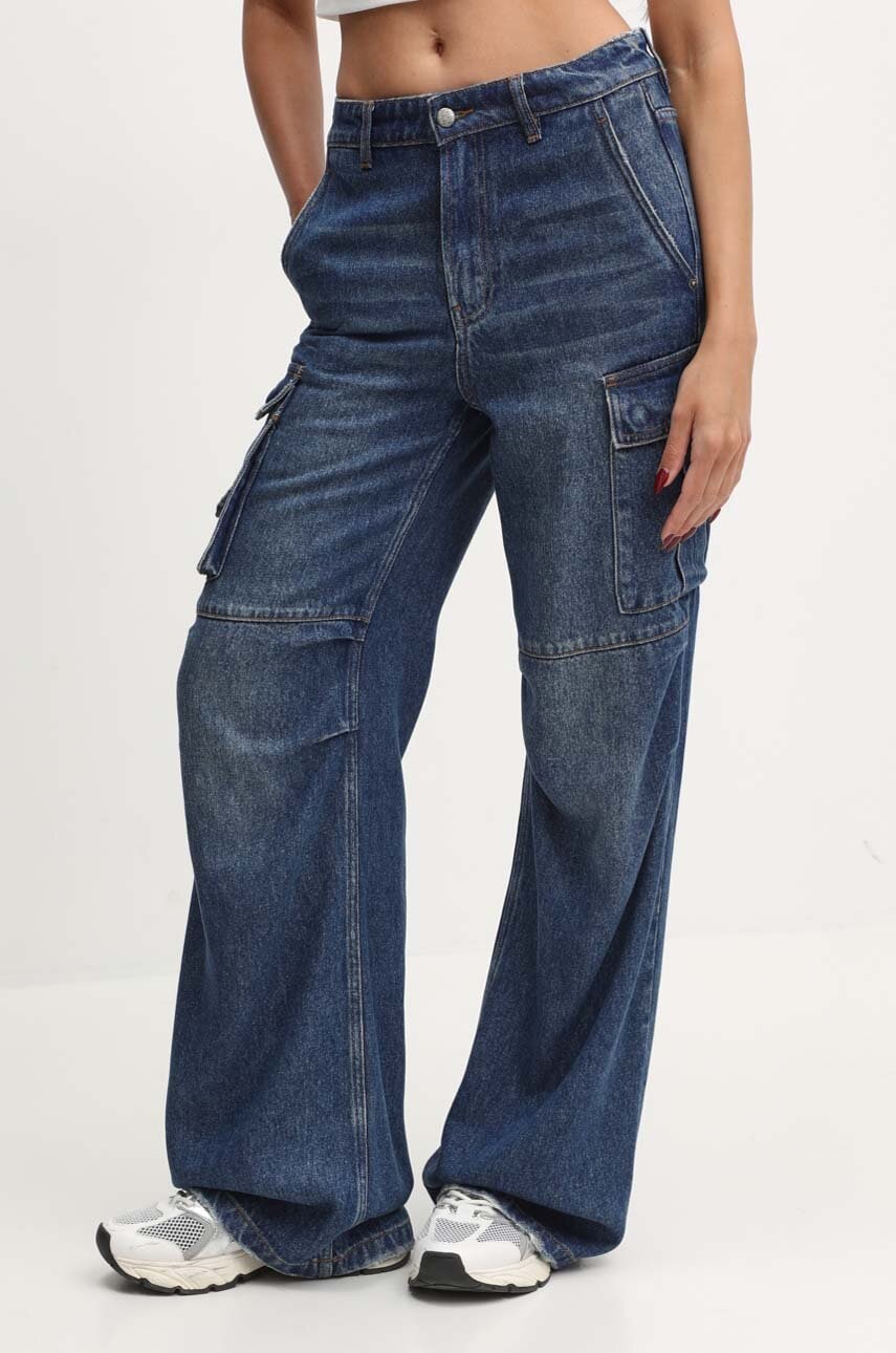 Τζιν παντελόνι Miss Sixty 6L2JJ0530000 JJ0530 DENIM JEANS 6L2JJ0530000