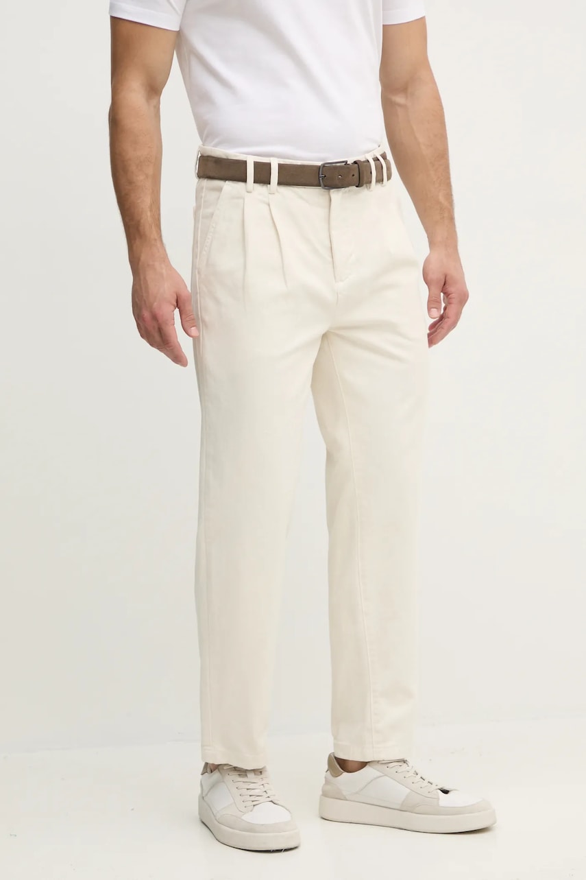 Τζιν παντελόνι Pepe Jeans RELAXED ASSEMBLY PANT PM211867