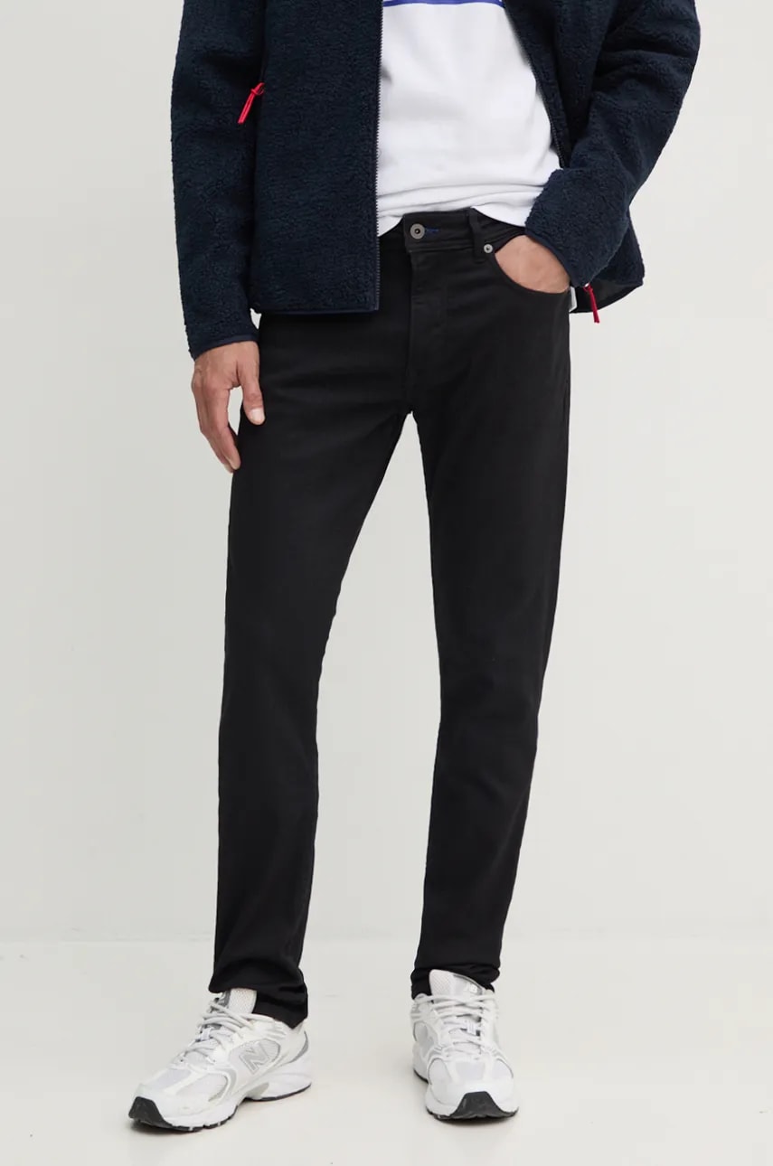 Τζιν παντελόνι Red Bull Racing x Pepe Jeans RM200001R902