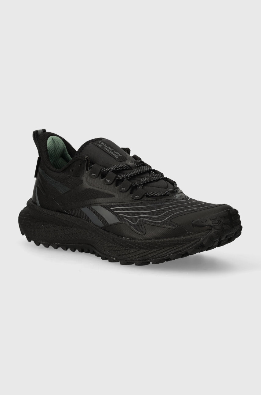 Παπούτσια για τρέξιμο Reebok Floatride Energy 5 Adventure FLOATRIDE χρώμα: μαύρο, 100074428 100074428