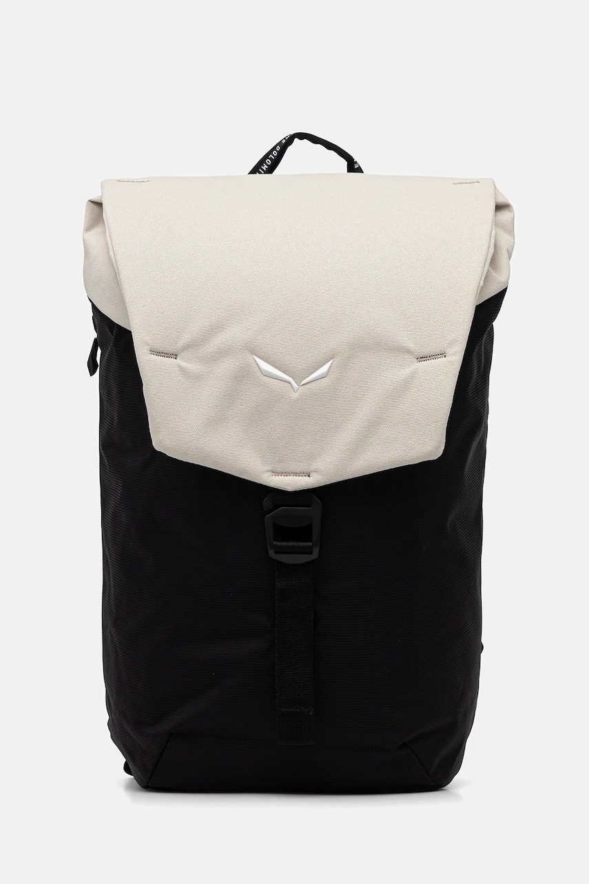 Σακίδιο πλάτης Salewa Fanes 18L χρώμα: μαύρο, 00.0000001434