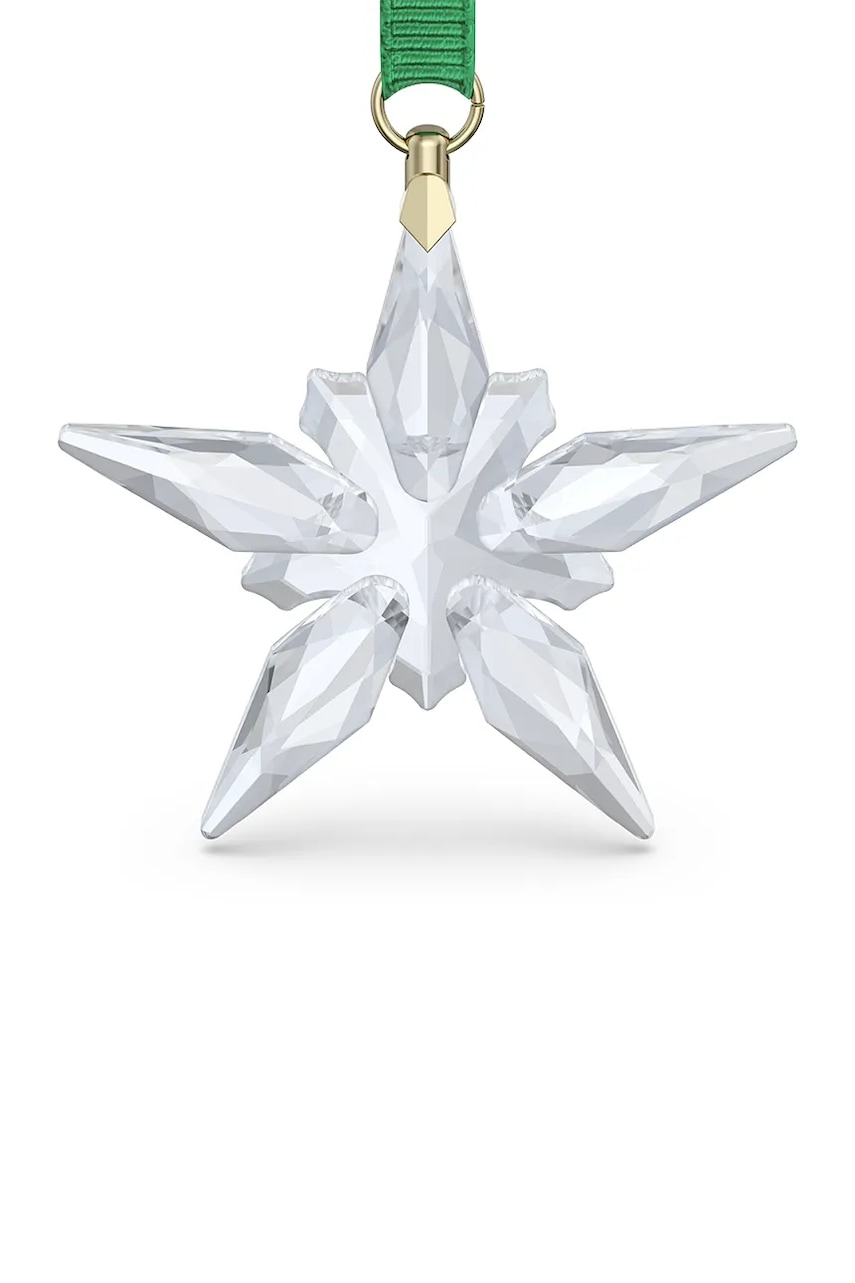 Διακόσμηση με κρεμαστό κόσμημα Swarovski ANNUAL χρώμα: διάφανο, 5701825