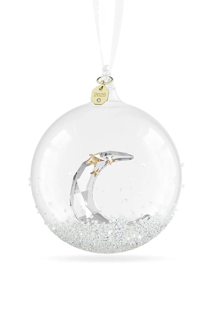 Διακόσμηση με κρεμαστό κόσμημα Swarovski ANNUAL χρώμα: διάφανο, 5701865