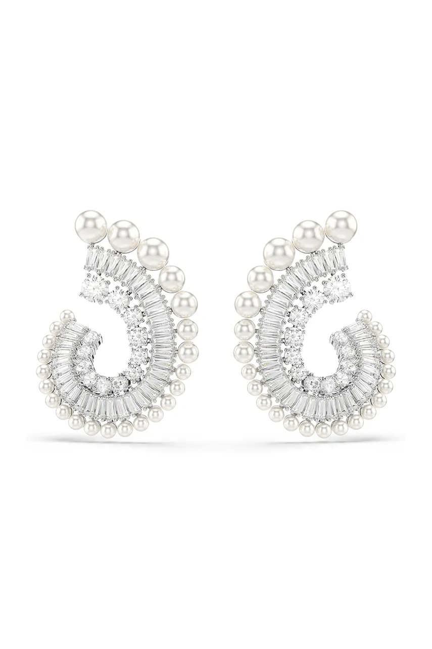 Σκουλαρίκια Swarovski Ariana Grande x Swarovski 5720869