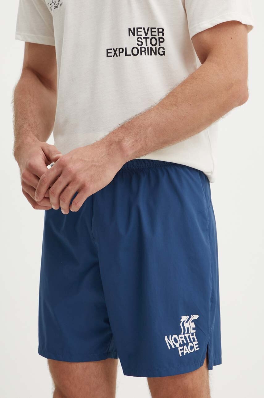 Αθλητικά σορτς The North Face Limitless NF0A7ZU4SOO1