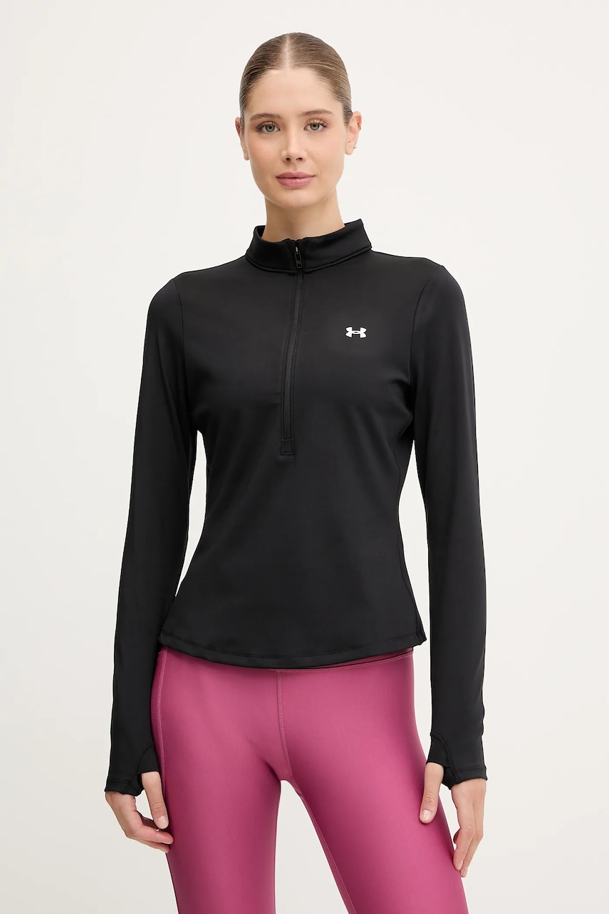 Φούτερ προπόνησης Under Armour Motion χρώμα: άσπρο, 6001618