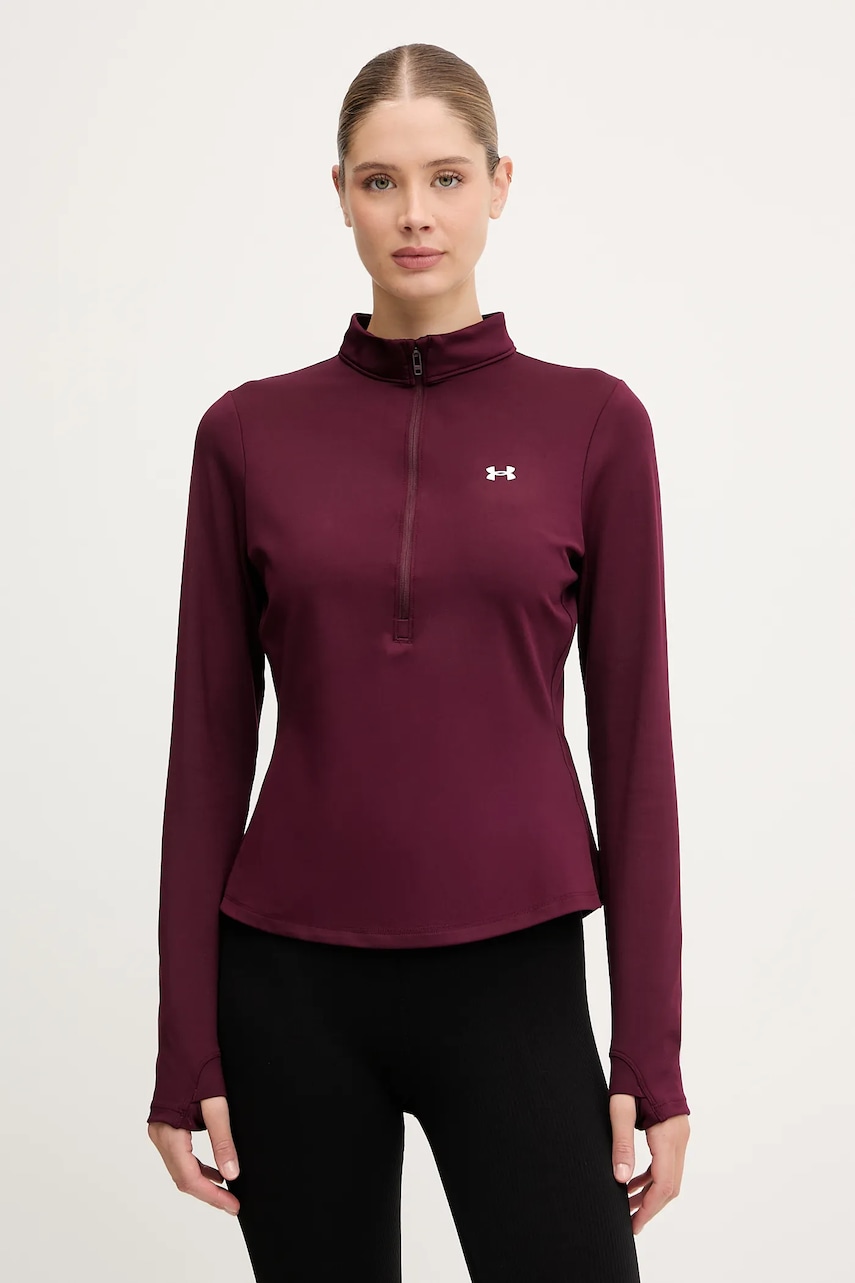 Φούτερ προπόνησης Under Armour Motion χρώμα: άσπρο, 6001618