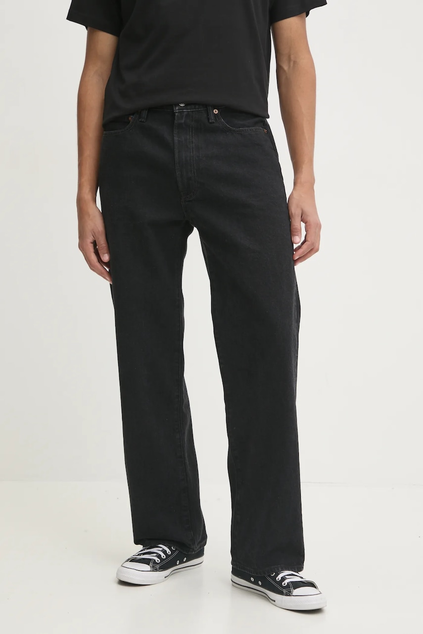 Τζιν παντελόνι Abercrombie & Fitch KI131-4135