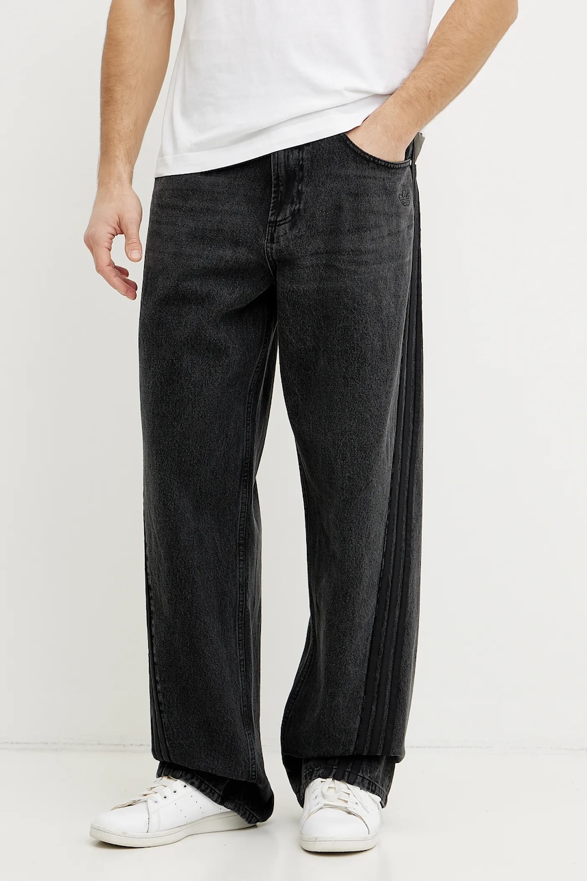 Τζιν παντελόνι adidas Originals DENIM JEANS JY6291