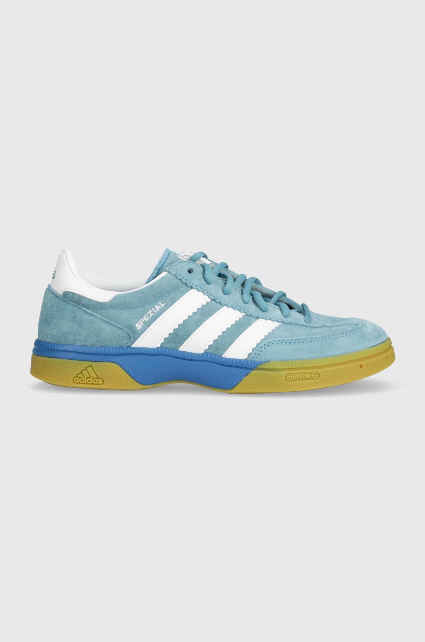 Σουέτ αθλητικά παπούτσια adidas Performance HB SPEZIAL Ozweego HB SPEZIAL S70812.3 M18444