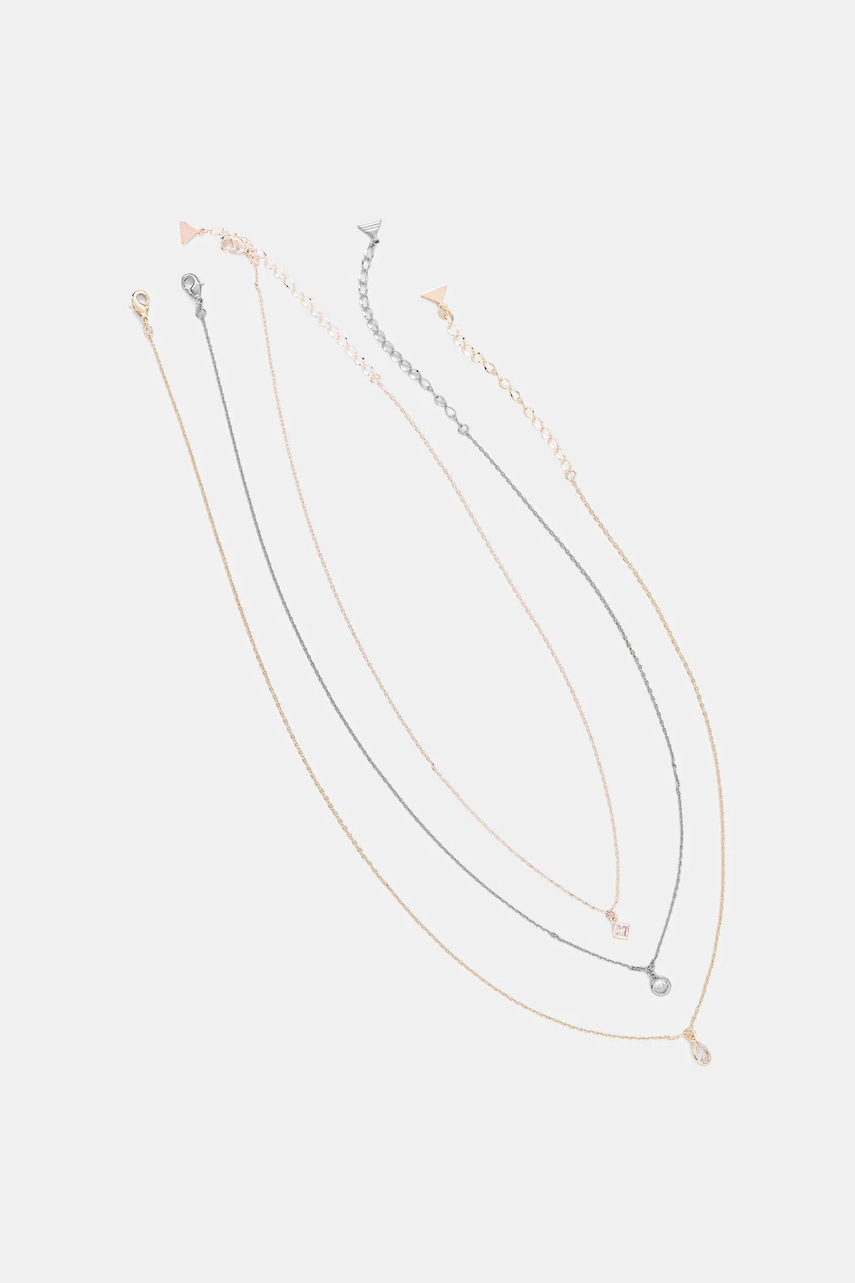 Κολιέ Aldo 3-pack ALODARIEL.962