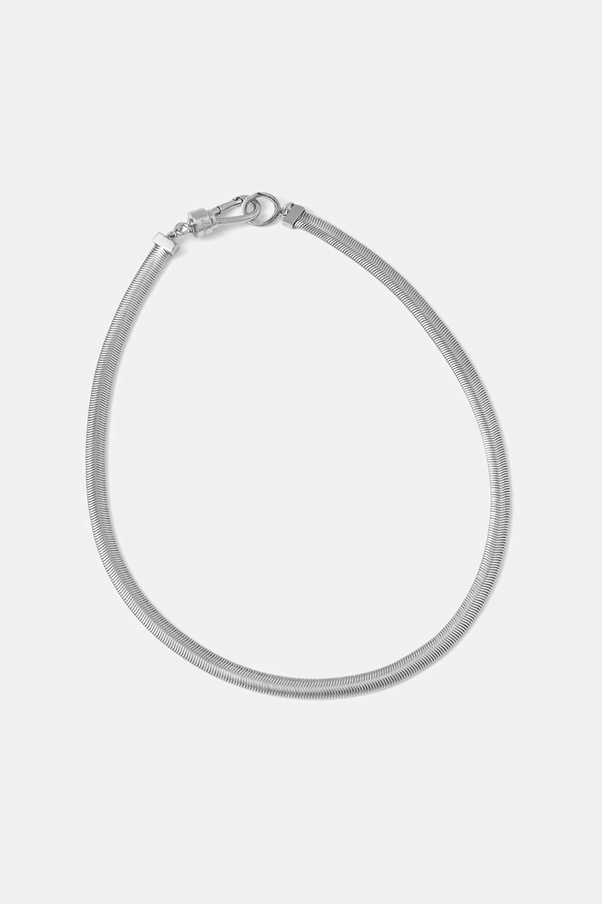 Κολιέ AllSaints 37546622RHO040