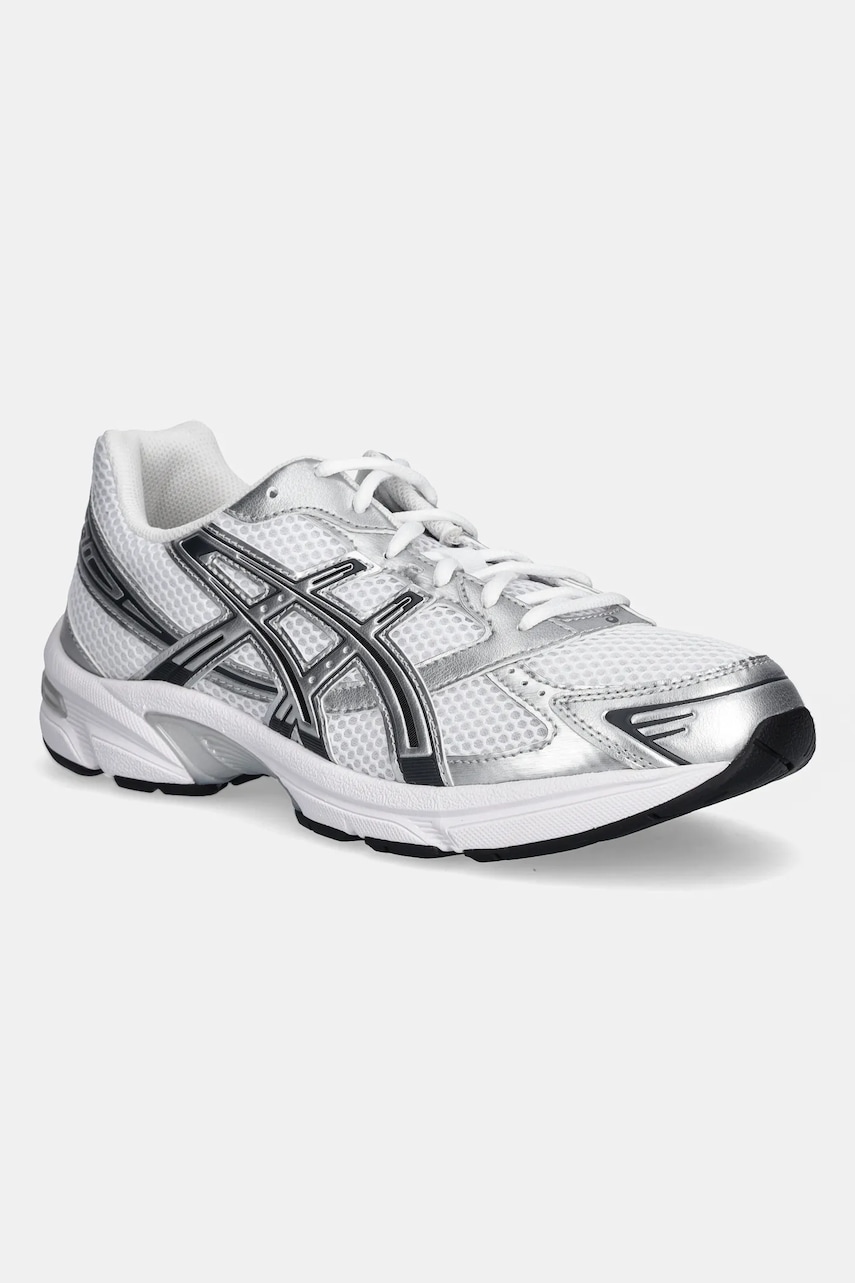Αθλητικά Asics GEL-1130 χρώμα: άσπρο, 1201B020.100