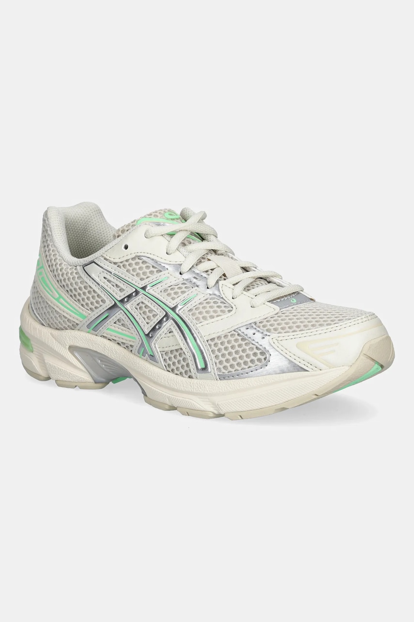 Αθλητικά Asics GEL-1130 χρώμα: μπεζ, 1202A164.200