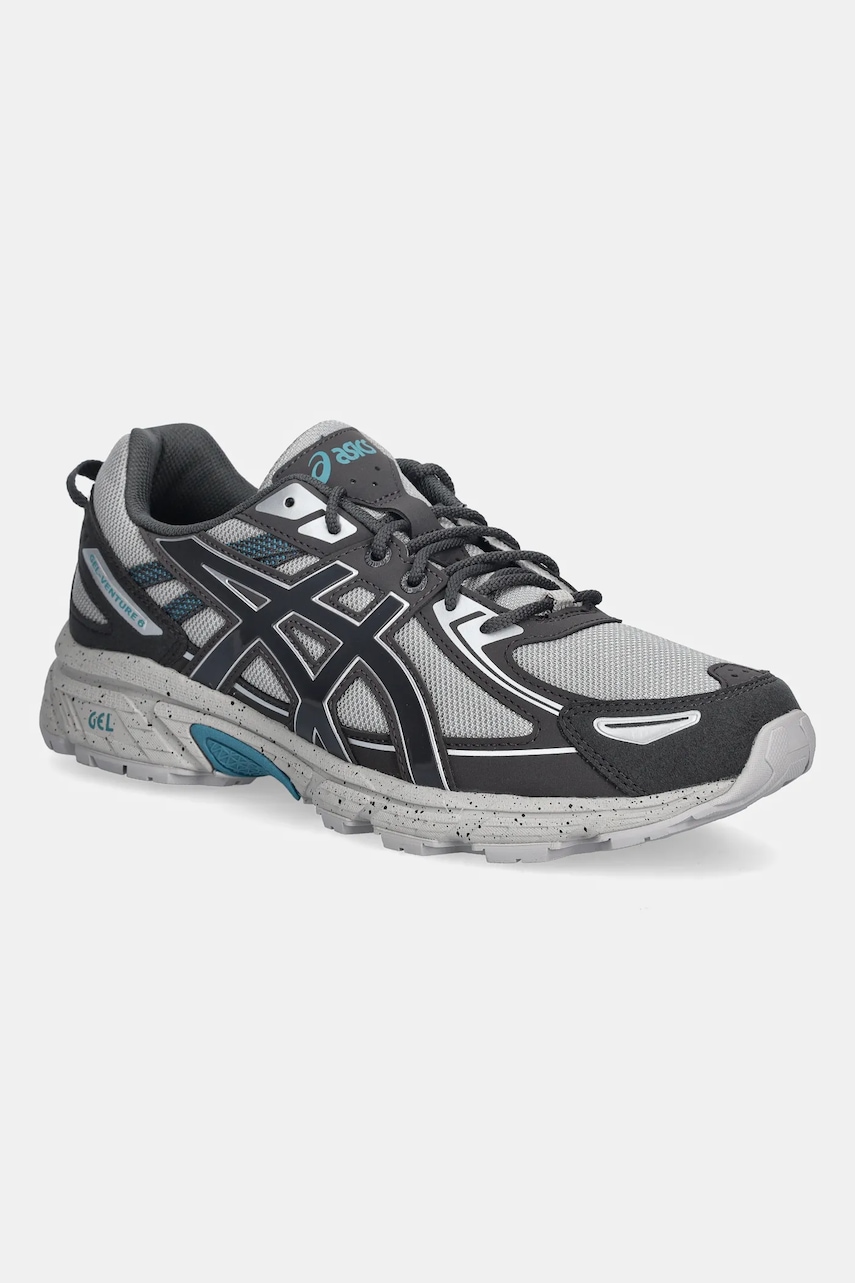 Αθλητικά Asics GEL-VENTURE 6 χρώμα: γκρι, 1203A438.028