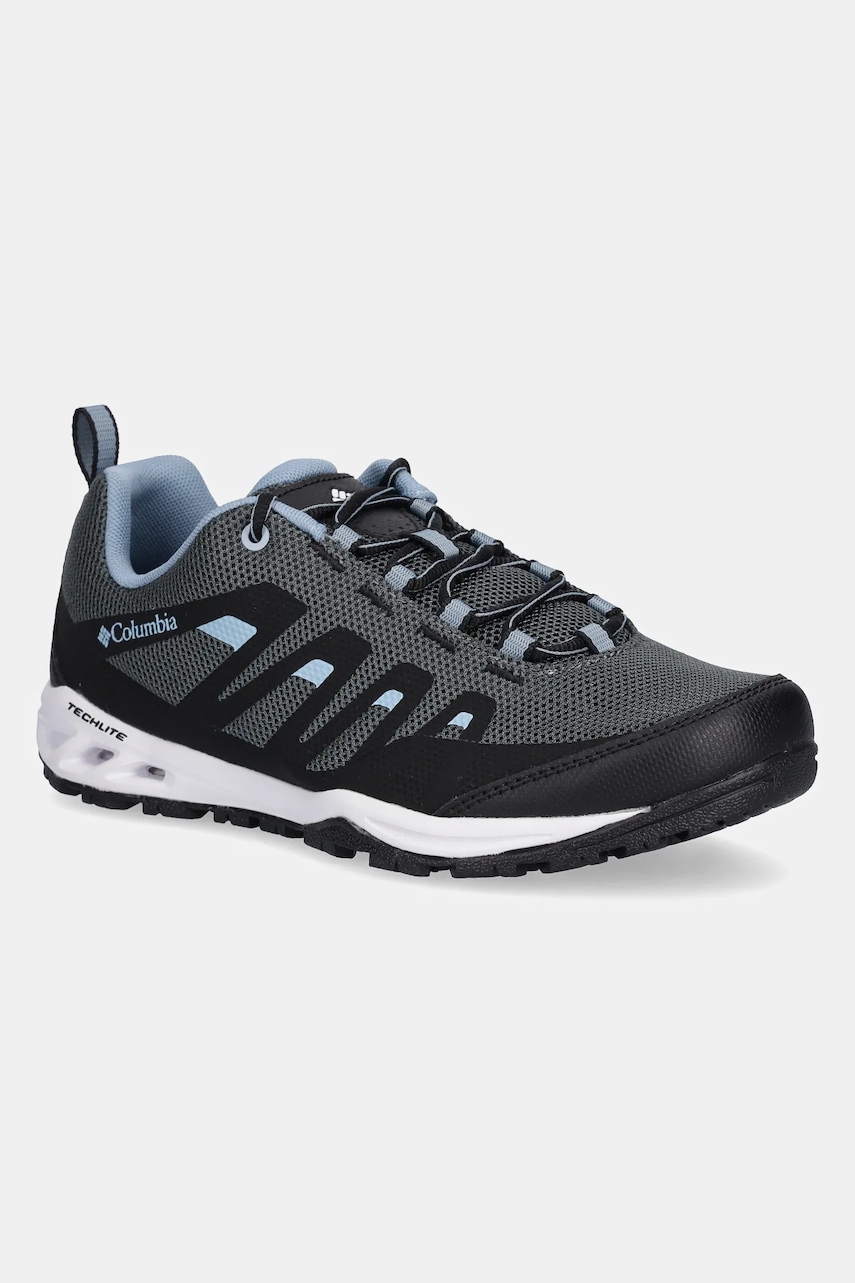 Columbia - Παπούτσια Vapor Vent VAPOR VENT IL3431 1718711