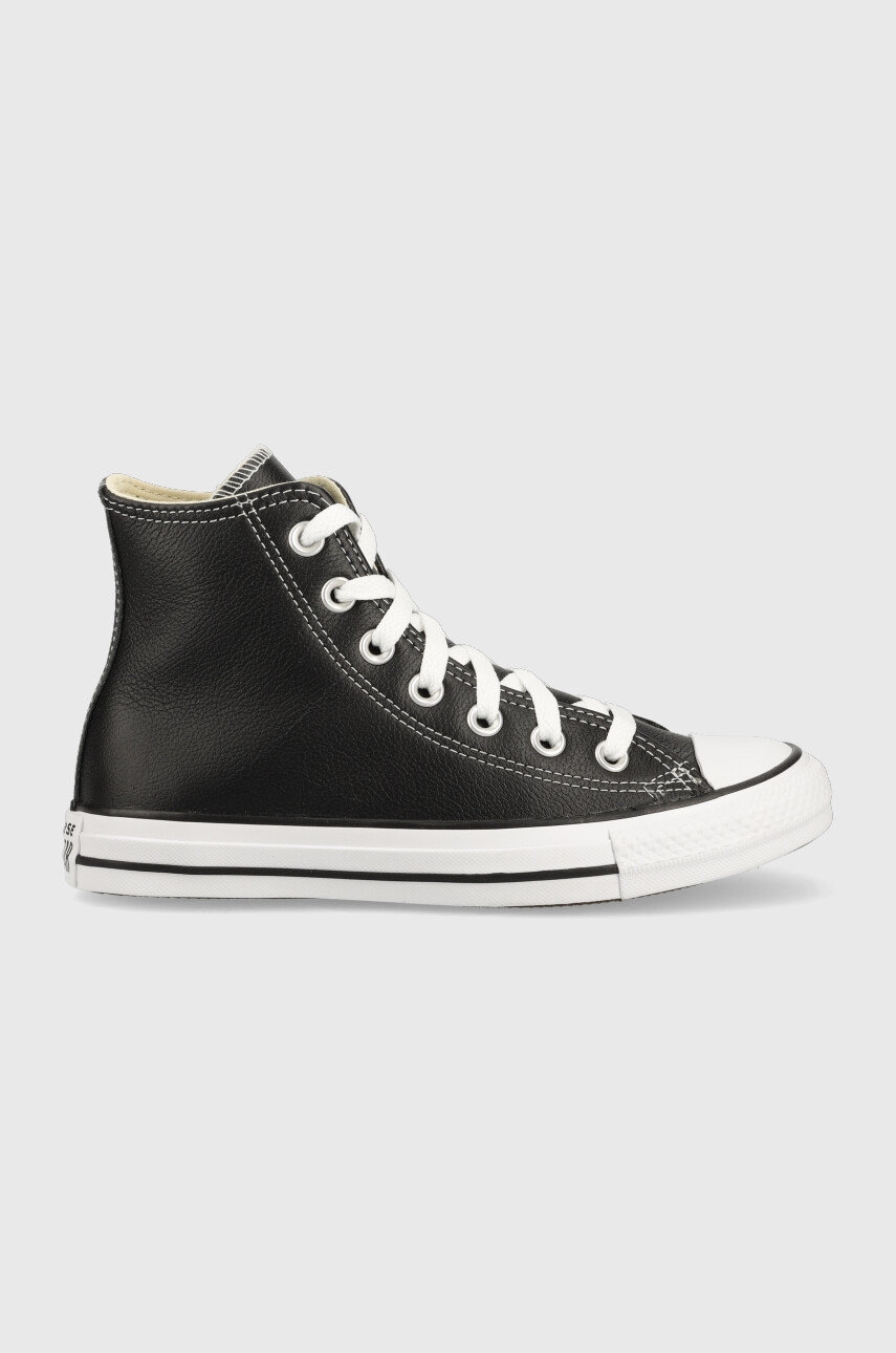 Converse - Δερμάτινα ελαφριά παπούτσια
