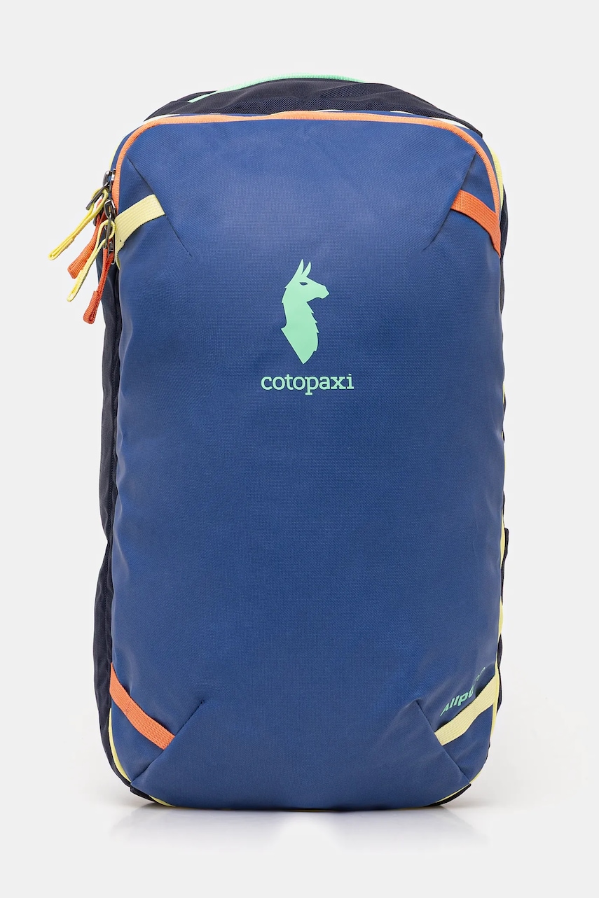 Σακίδιο πλάτης Cotopaxi Allpa 20L χρώμα: μπλε, S24500K738