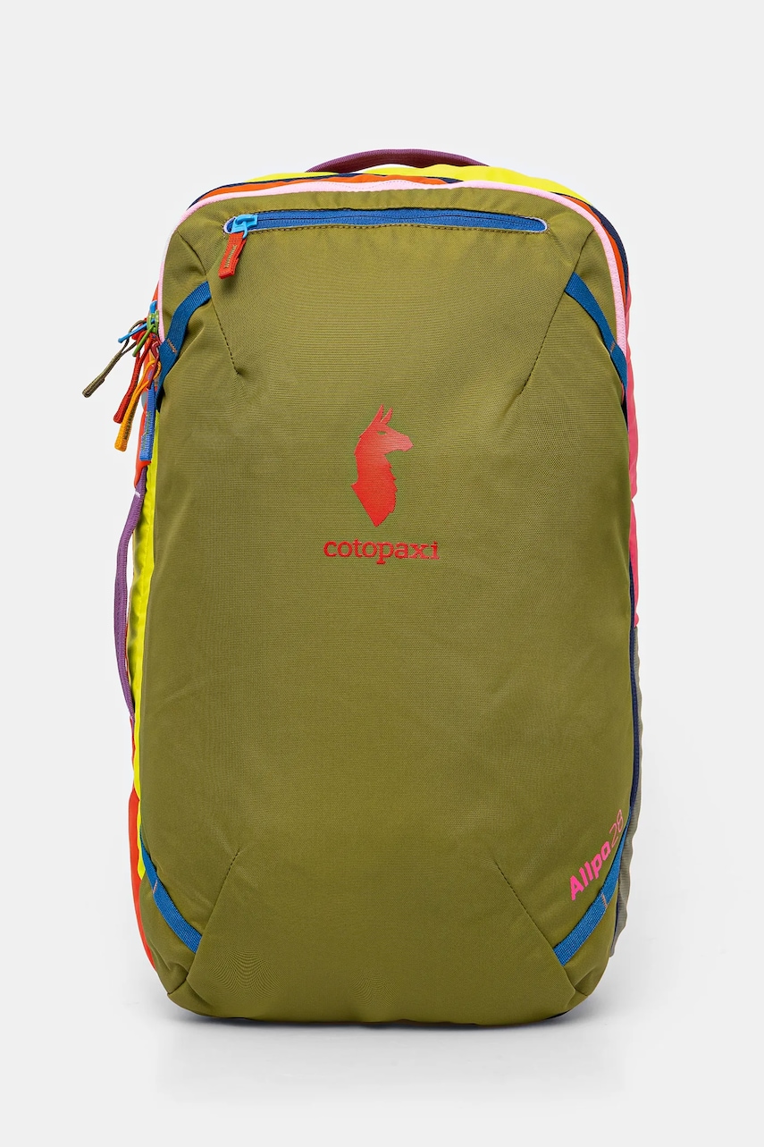 Σακίδιο πλάτης Cotopaxi Del Dia Allpa 28L χρώμα: πολύχρωμο, S25491U1397