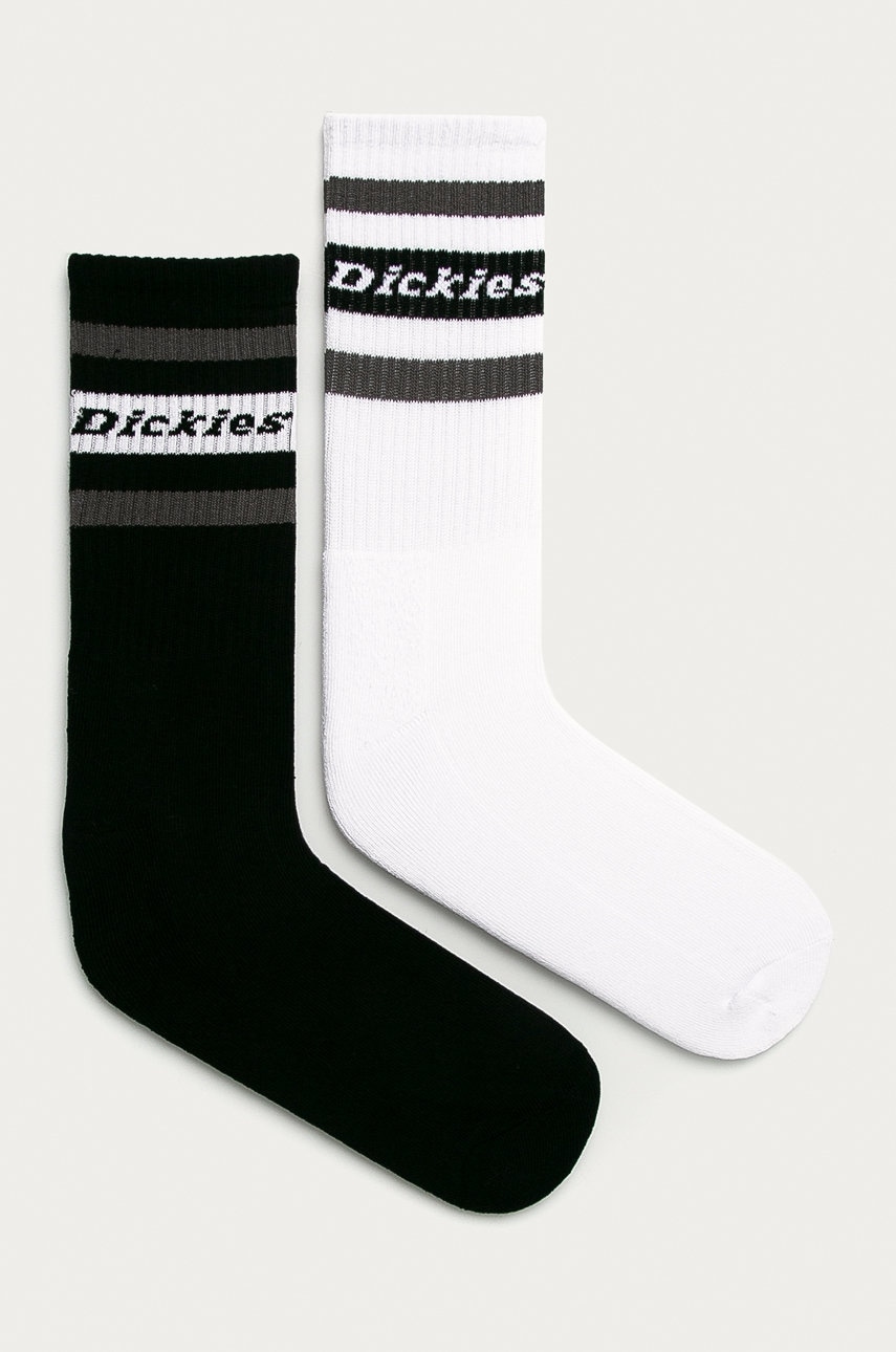 Κάλτσες Dickies χρώμα: μαύρο