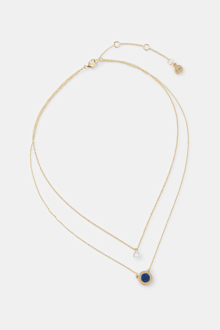 Κολιέ Dkny 04N00318