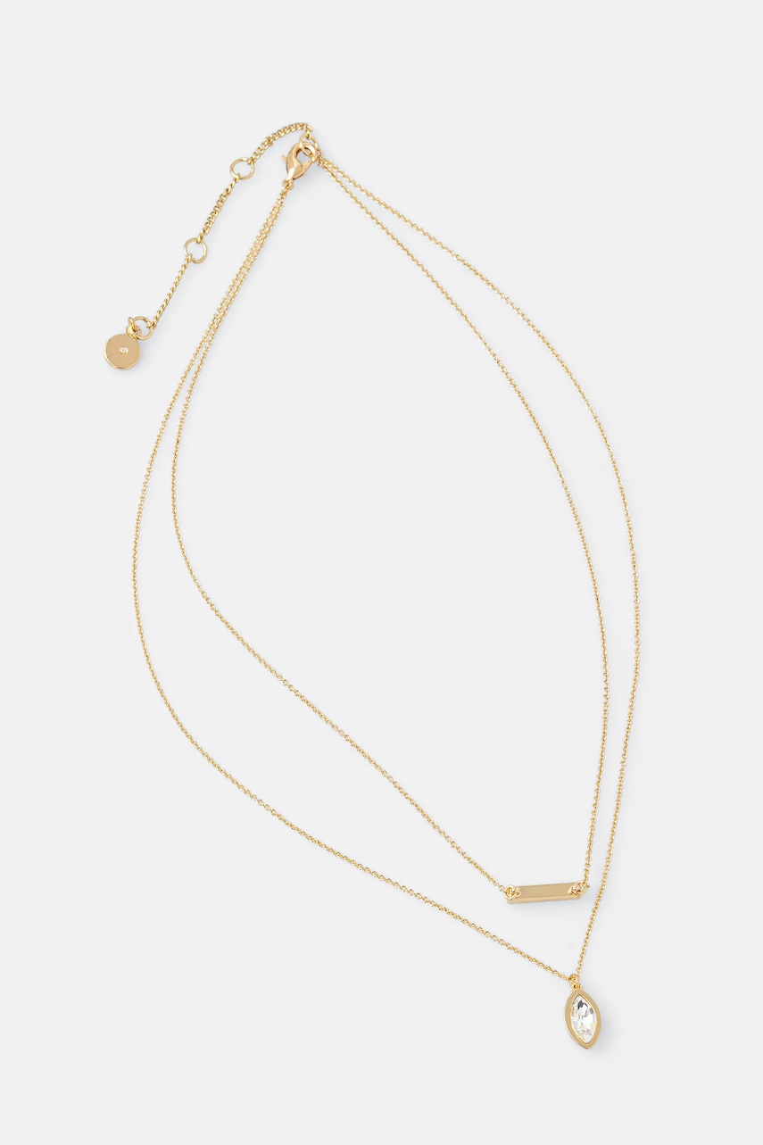 Κολιέ Dkny 04N00320