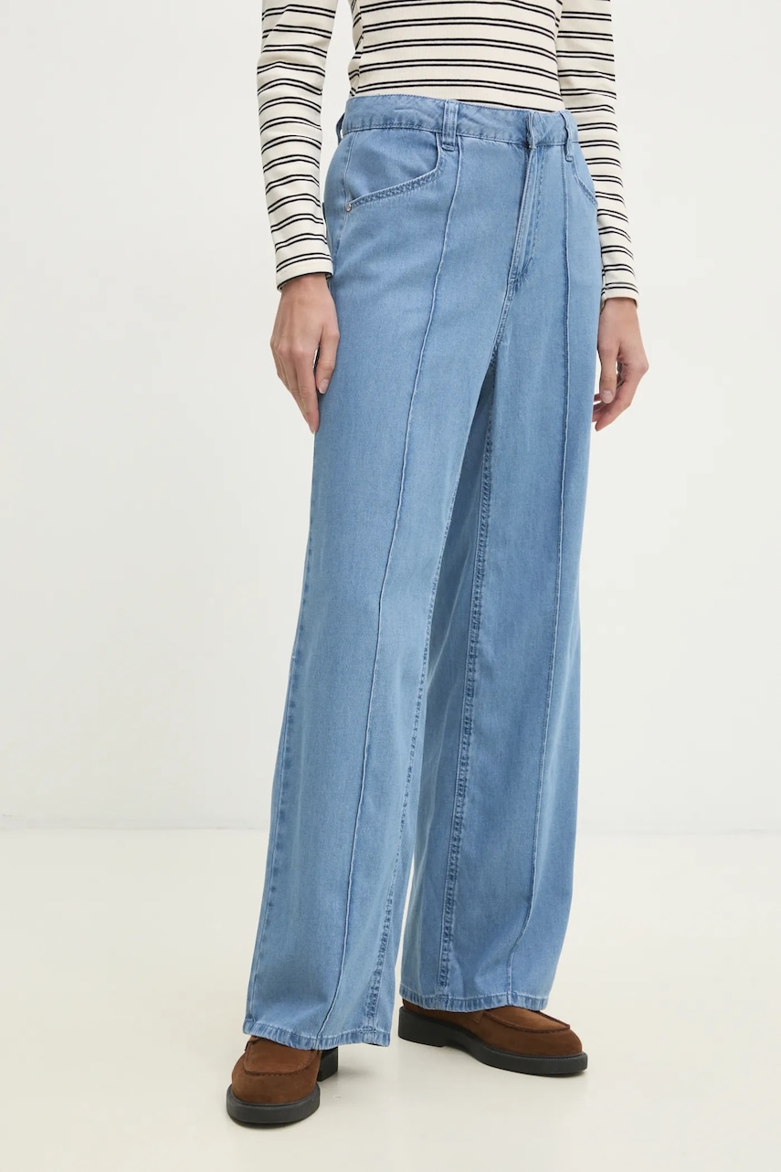 Τζιν παντελόνι Dkny P4KKXZ71