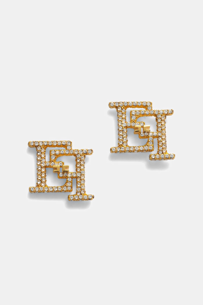 Σκουλαρίκια Elisabetta Franchi OR02A56E2