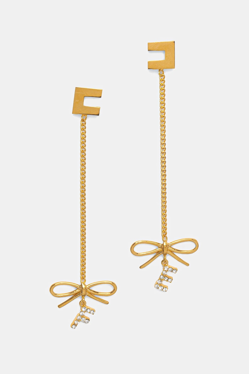 Σκουλαρίκια Elisabetta Franchi OR49A52E2