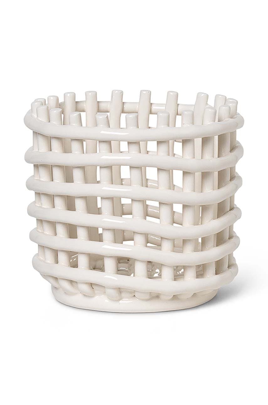 Καλάθι φρούτων ferm LIVING S