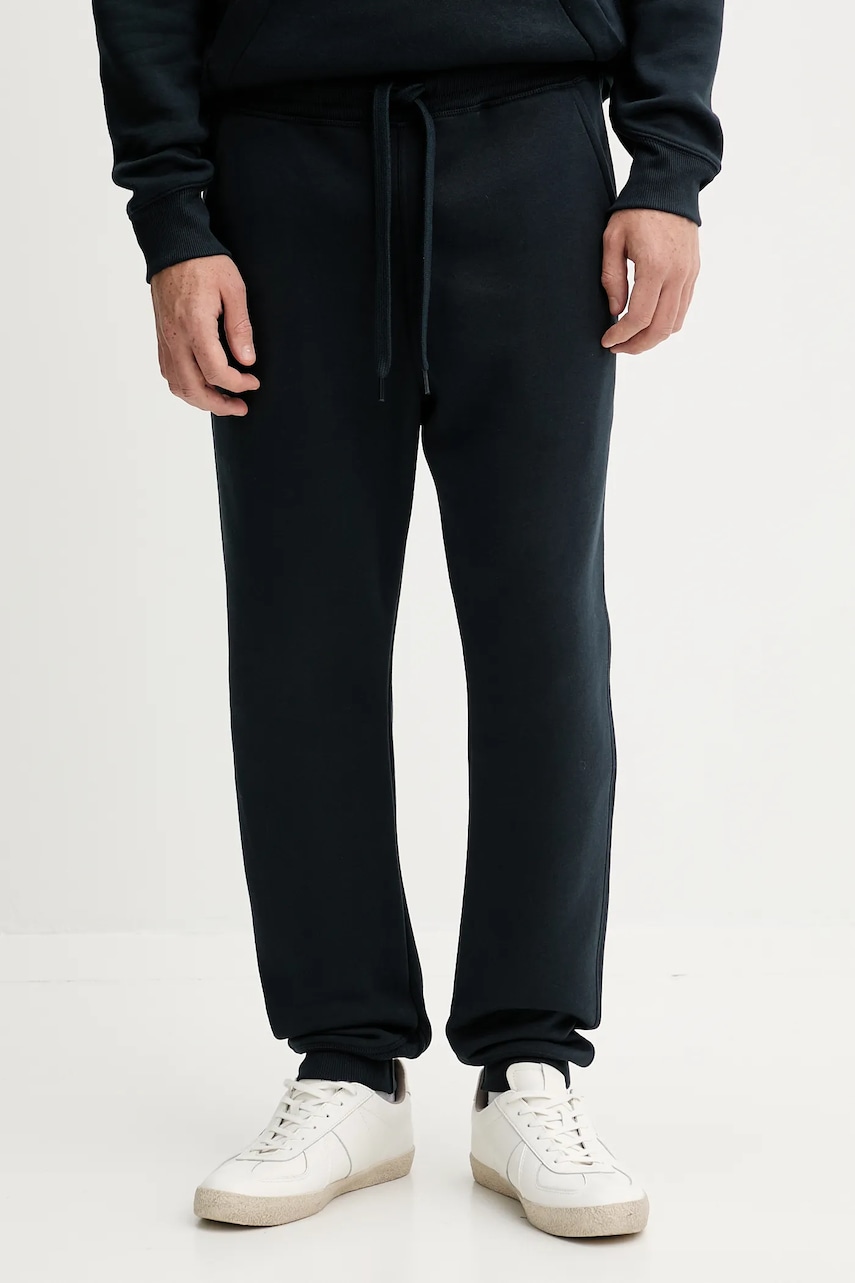 Παντελόνι φόρμας G-Star Raw χρώμα: μπλε, D15653-C235