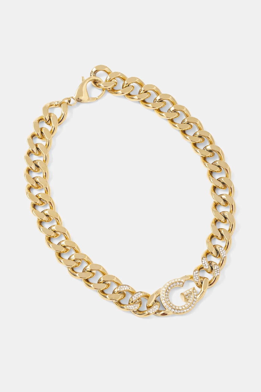 Κολιέ Guess G CRYSTAL JUBN05 432JW