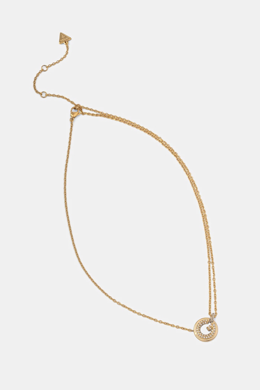 Κολιέ Guess G CRYSTAL JUBN05 437JW
