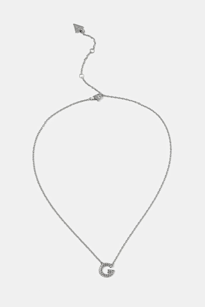 Κολιέ Guess G CRYSTAL JUBN05 441JW
