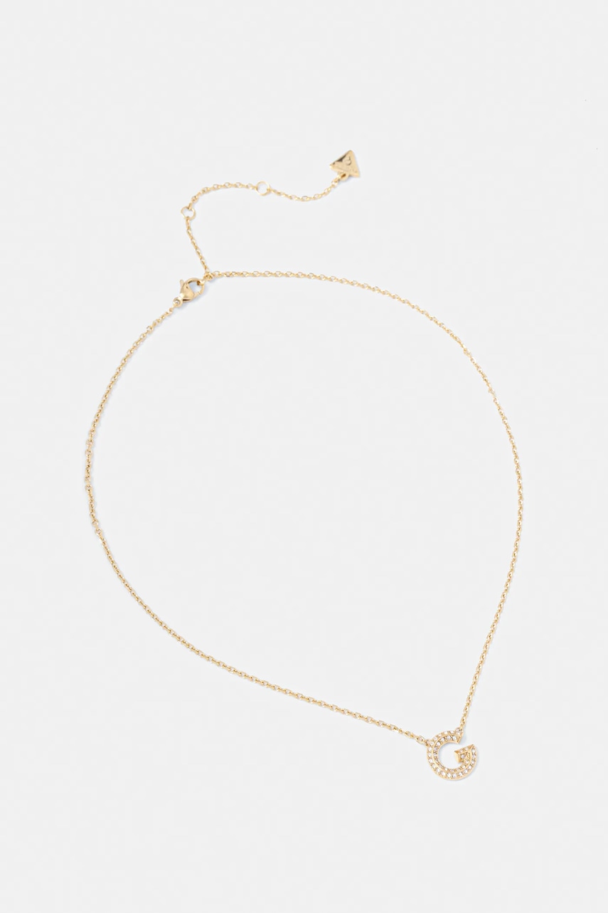 Κολιέ Guess G CRYSTAL JUBN05 441JW
