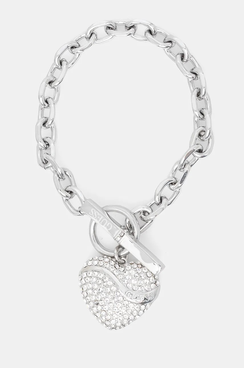 Βραχιόλι Guess JUBB04 496JW