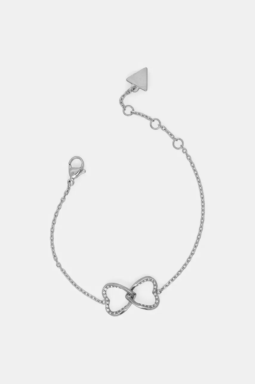 Βραχιόλι Guess JUBB04 618JW