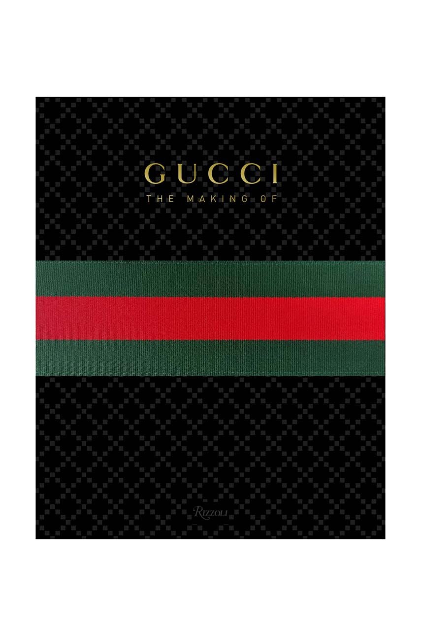 Βιβλίο home & lifestyle Gucci: The Making Of by Frida Giannini, English