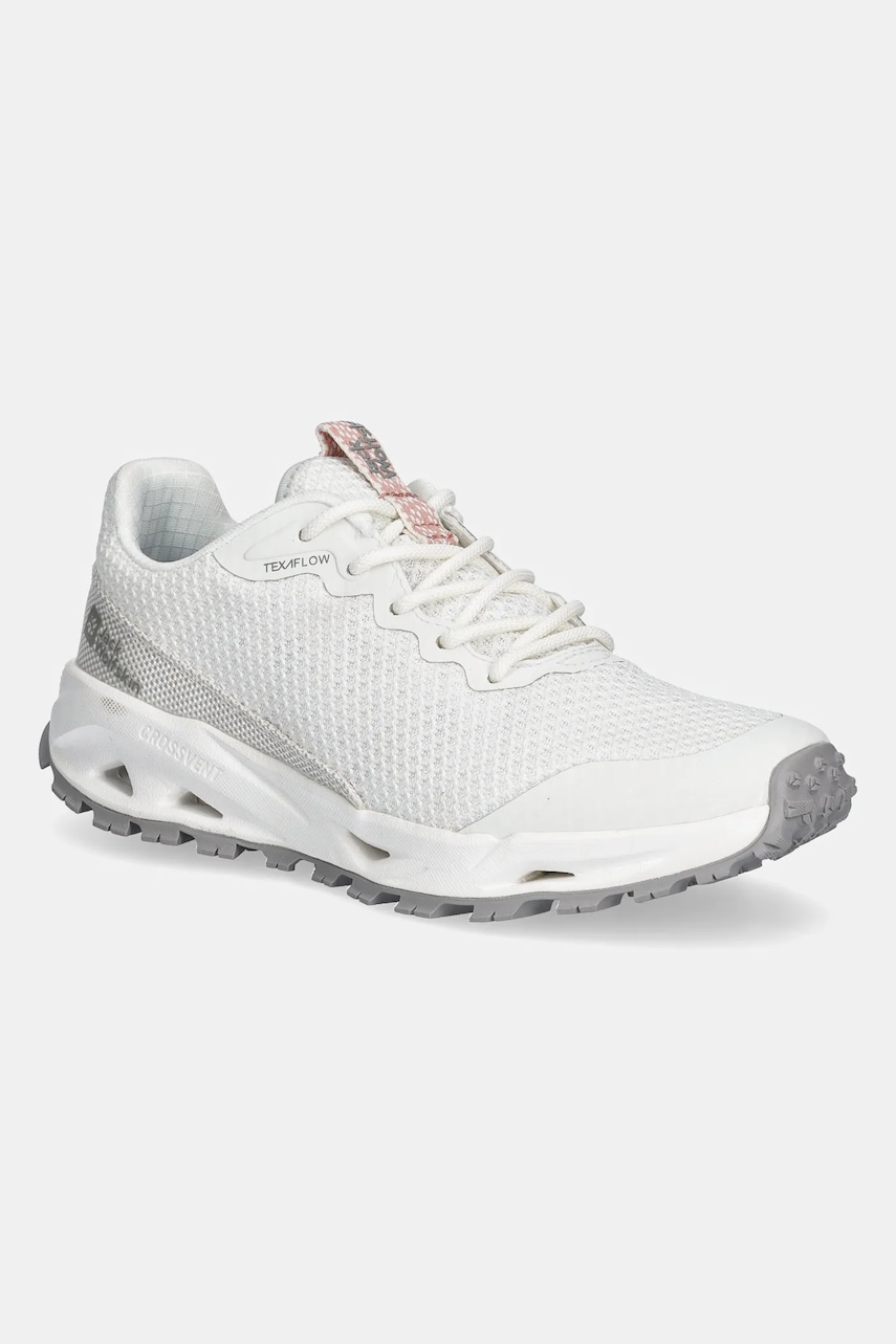 Παπούτσια Jack Wolfskin Prelight Vent Low χρώμα: ροζ, 4064351