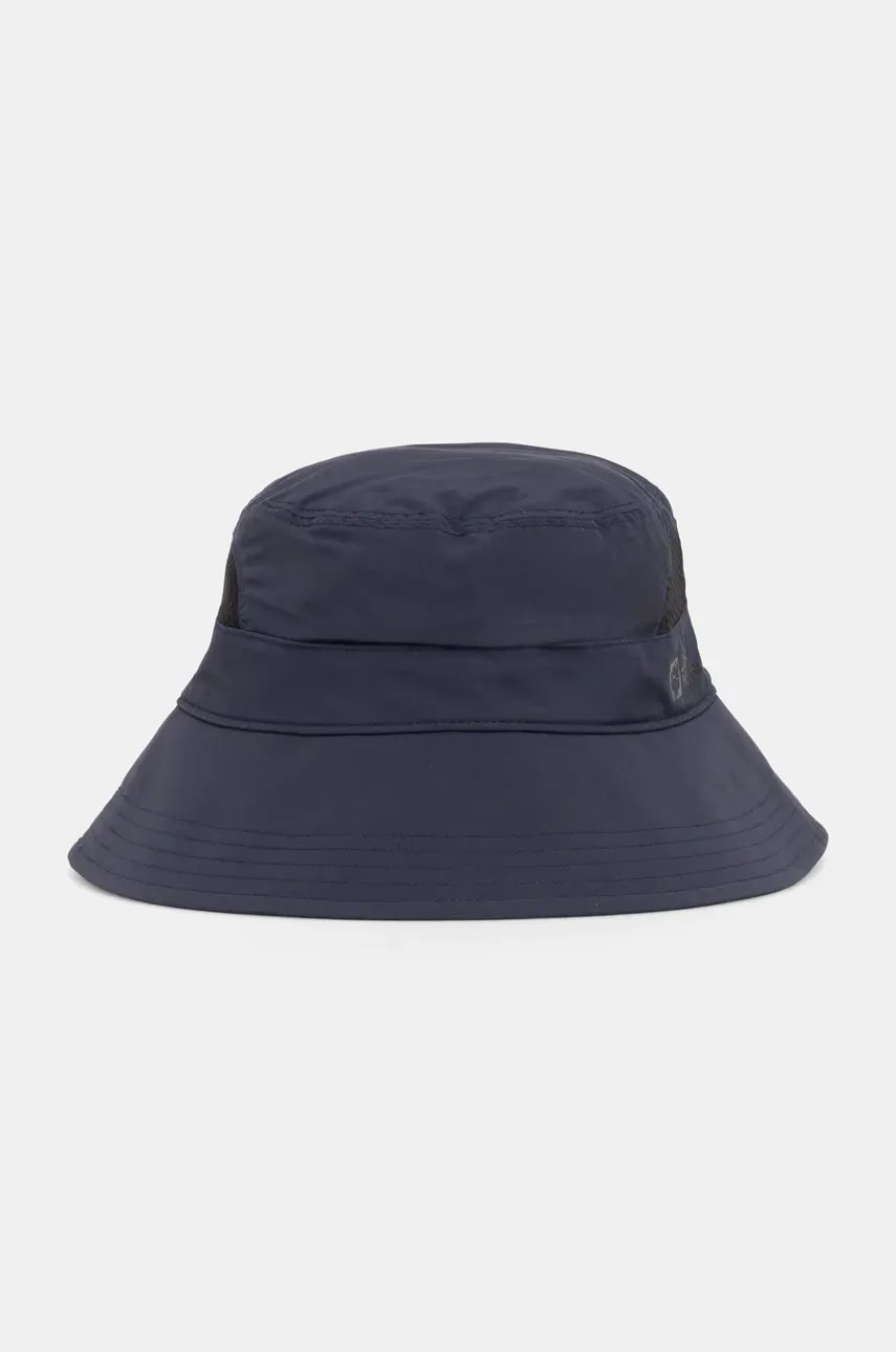 Καπέλο Jack Wolfskin Vent Bucket χρώμα: ναυτικό μπλε, A64897