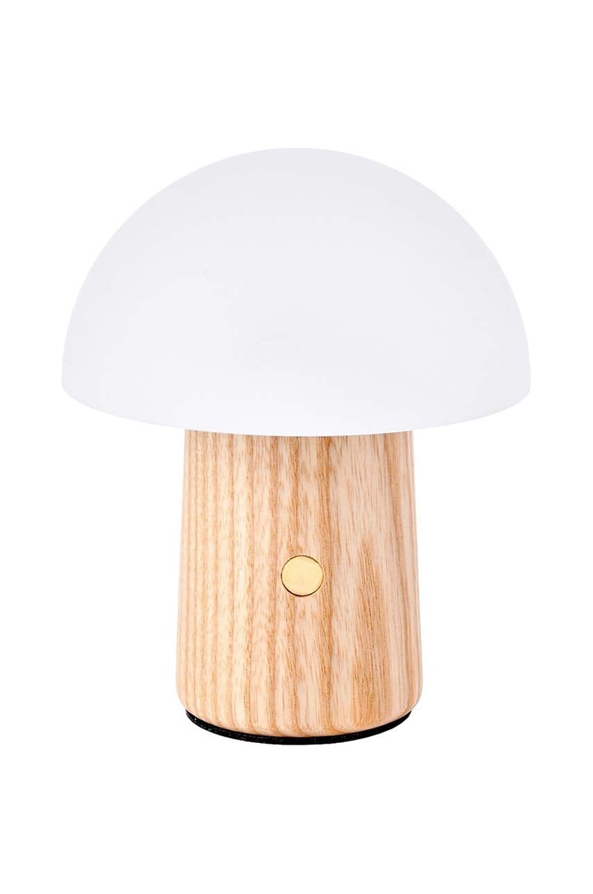 Ασύρματο φωτιστικό led Gingko Design Super Mini Alice Mushroom