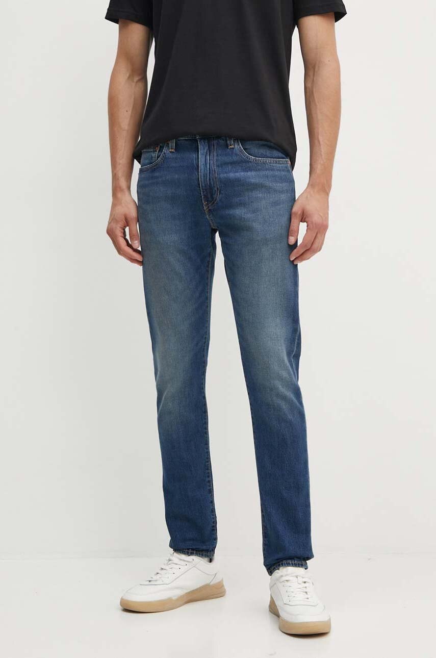 Τζιν παντελόνι Levi's 512 SLIM