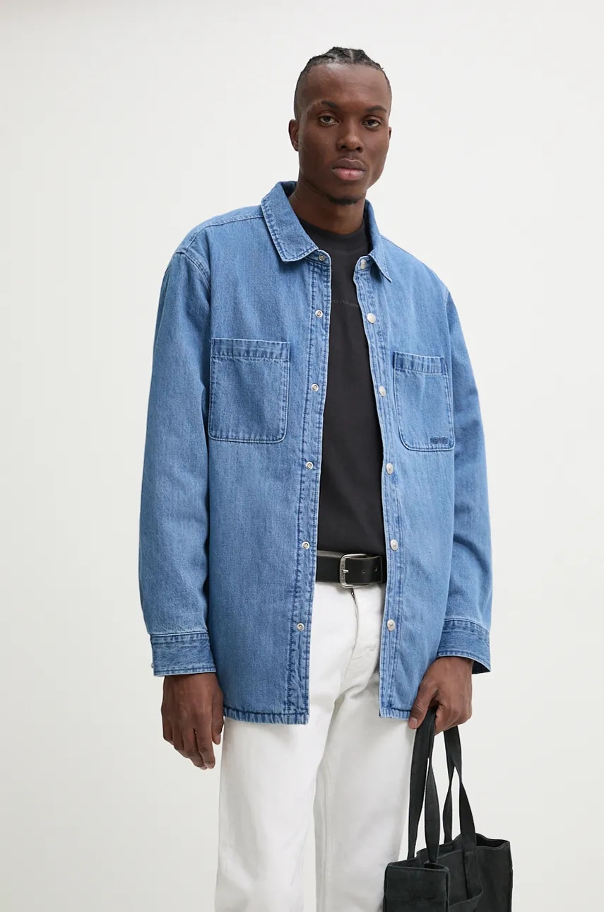 Τζιν μπουφάν διπλής όψης Levi's A8553