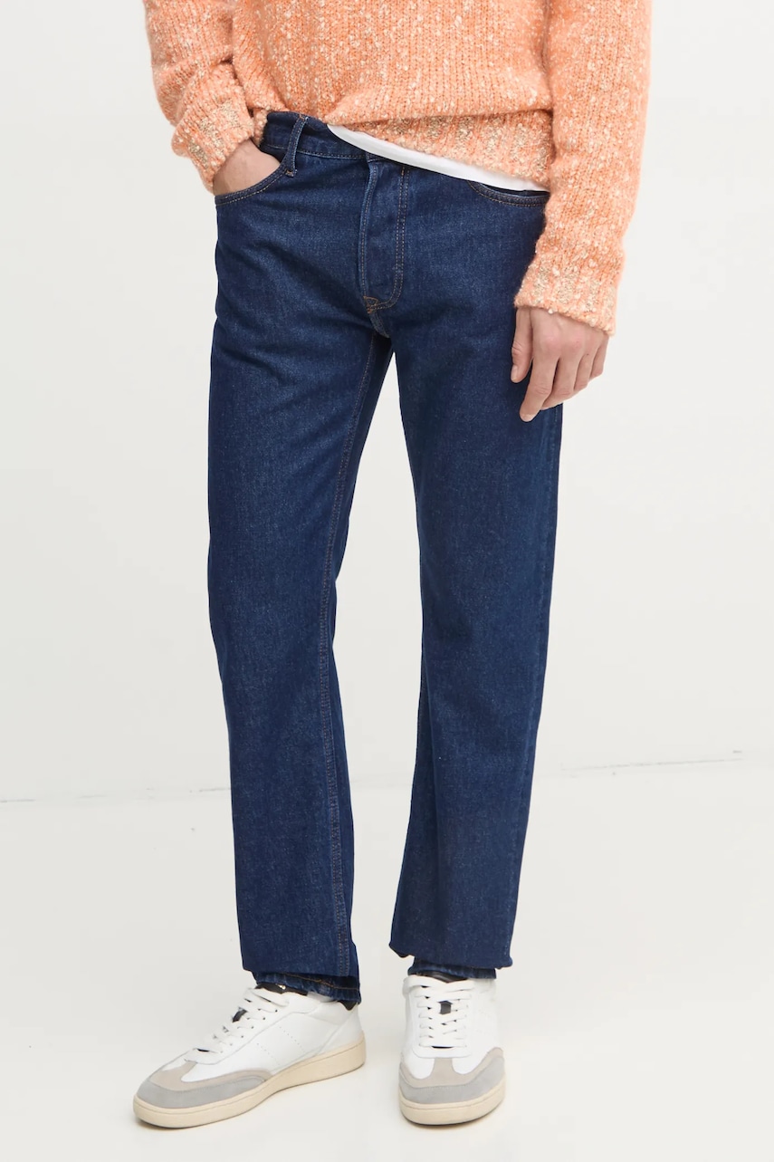 Τζιν παντελόνι Pepe Jeans STRAIGHT JEANS BYRON PM207394CU4