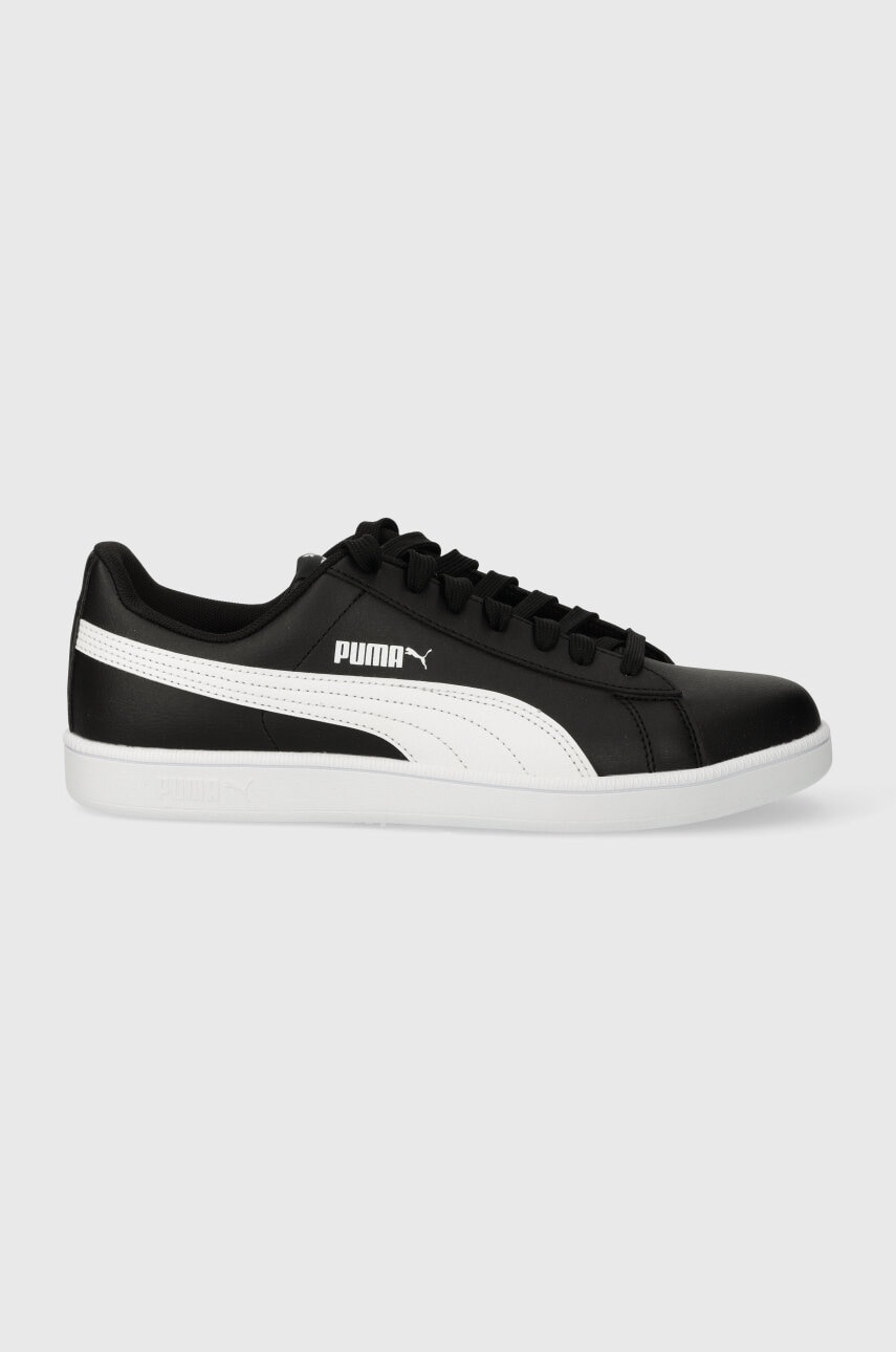 Αθλητικά Puma Puma Up UP χρώμα: μαύρο 372605